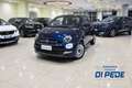 Fiat 500 500  1.0 hybrid Dolcevita Blu/Azzurro - thumbnail 1