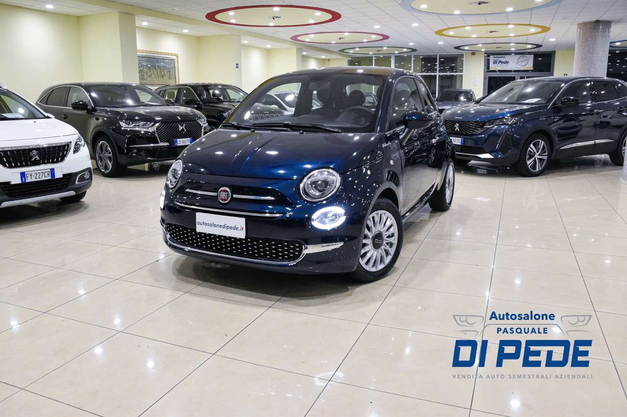 Fiat 500 500  1.0 hybrid Dolcevita