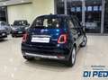 Fiat 500 500  1.0 hybrid Dolcevita Blu/Azzurro - thumbnail 3