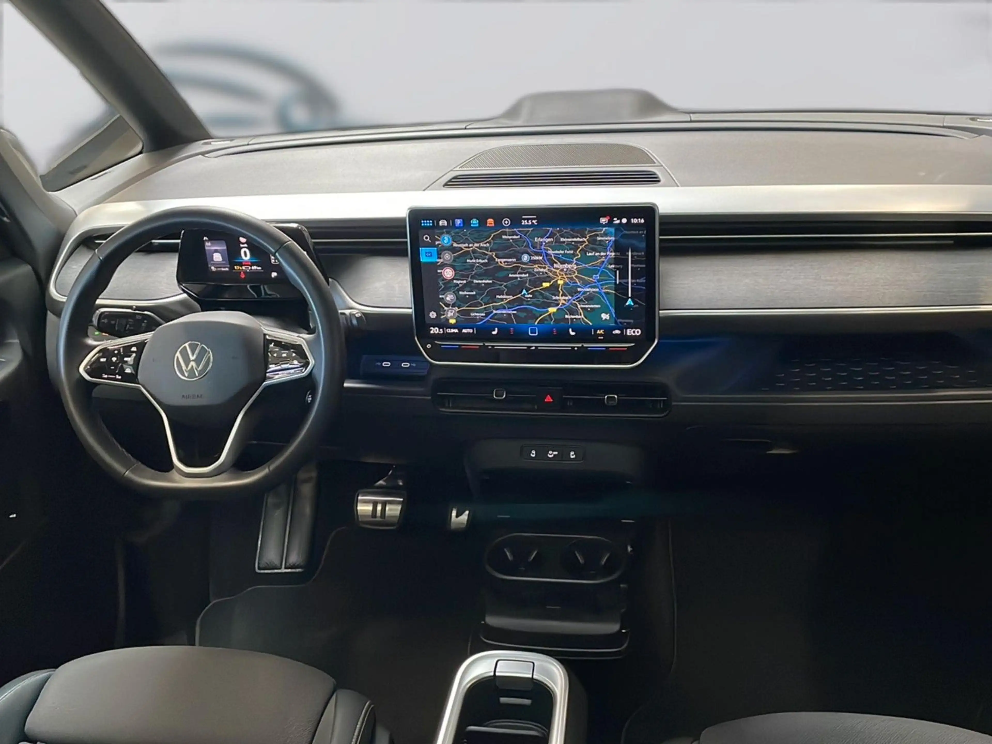Volkswagen ID. Buzz Pro LR ACC AHK H&K HuD LrHz WP Memory — photo 12