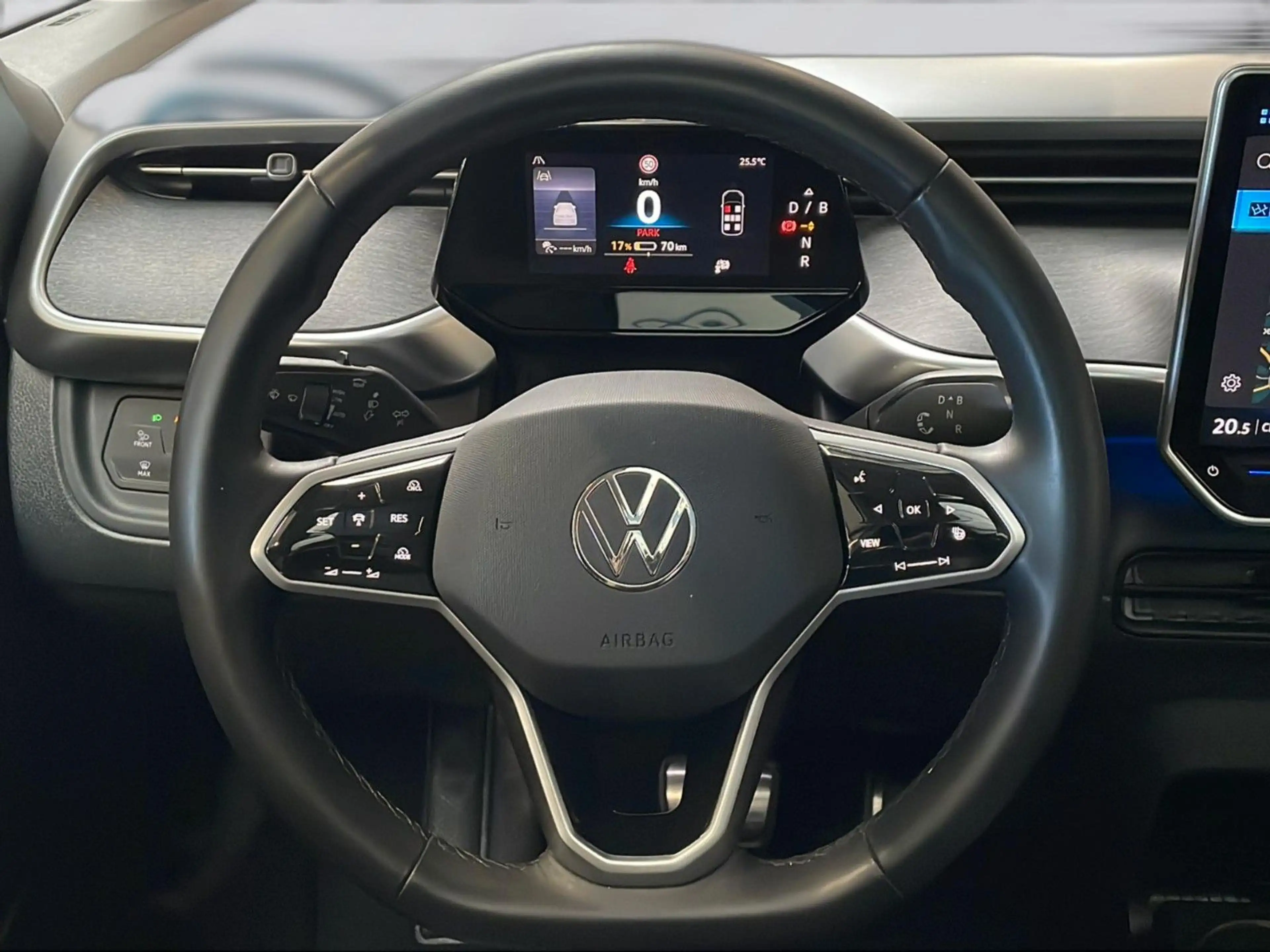 Volkswagen ID. Buzz Pro LR ACC AHK H&K HuD LrHz WP Memory — photo 13
