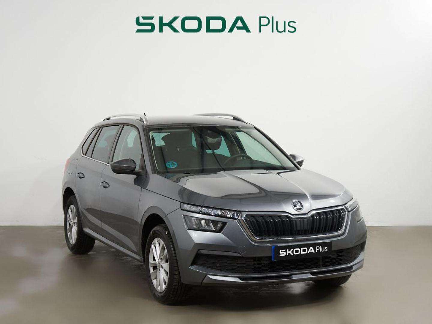 Skoda Kamiq 1.0 TSI Ambition 70kW - foto 1