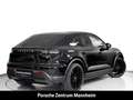 Porsche Macan 4S Schwarz - thumbnail 11