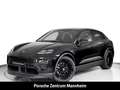 Porsche Macan 4S Schwarz - thumbnail 1