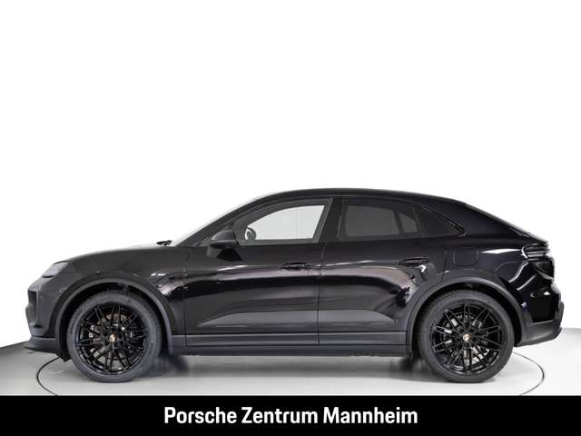 Porsche Macan 4S
