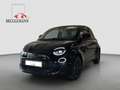 Fiat 500e By Bocelli Schwarz - thumbnail 1
