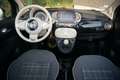 Fiat 500C C Phase 3 1.2 MPi 8V S&S 69 ch - LOUNGE Schwarz - thumbnail 8