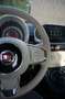 Fiat 500C C Phase 3 1.2 MPi 8V S&S 69 ch - LOUNGE Schwarz - thumbnail 16