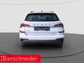 Skoda Kamiq 1,0 TSI Essence TM PDC DAB SMART LINK SH LED Bianco - thumbnail 8