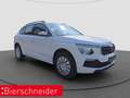Skoda Kamiq 1,0 TSI Essence TM PDC DAB SMART LINK SH LED Bianco - thumbnail 4