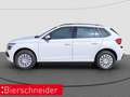 Skoda Kamiq 1,0 TSI Essence TM PDC DAB SMART LINK SH LED Bianco - thumbnail 5