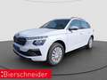 Skoda Kamiq 1,0 TSI Essence TM PDC DAB SMART LINK SH LED Bianco - thumbnail 1