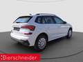 Skoda Kamiq 1,0 TSI Essence TM PDC DAB SMART LINK SH LED Bianco - thumbnail 9
