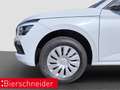 Skoda Kamiq 1,0 TSI Essence TM PDC DAB SMART LINK SH LED Bianco - thumbnail 12