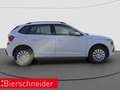 Skoda Kamiq 1,0 TSI Essence TM PDC DAB SMART LINK SH LED Bianco - thumbnail 10