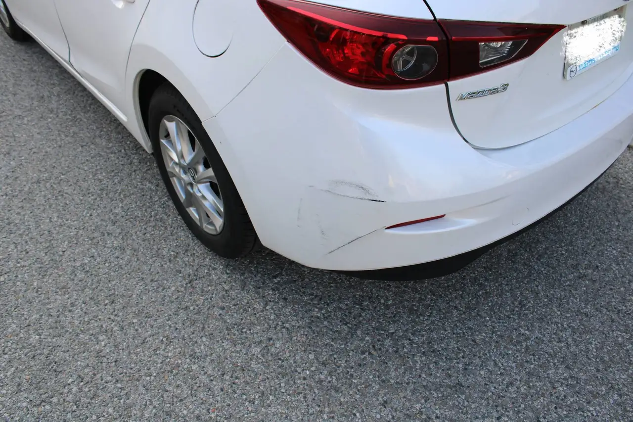 Mazda 3 снимка Mazda 3