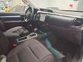 Toyota Hilux 2.4 D-4D A/T 4WD 4 porte Double Cab Executive Argento - thumbnail 9