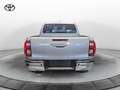 Toyota Hilux 2.4 D-4D A/T 4WD 4 porte Double Cab Executive Argento - thumbnail 3