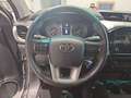 Toyota Hilux 2.4 D-4D A/T 4WD 4 porte Double Cab Executive Argento - thumbnail 11