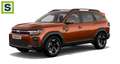 Dacia Bigster BIGSTER Extreme Hybrid 155 Braun - thumbnail 2