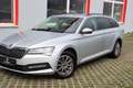 Skoda Superb 2.0TDI DSG Combi | Spurhalteass | Lane Assis.|NAVI Grau - thumbnail 12