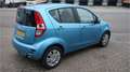 Suzuki Splash 1.2 Exclusive EASSS Bleu - thumbnail 5