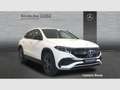 Mercedes-Benz EQA 250 + Blanco - thumbnail 3
