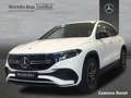 Mercedes-Benz EQA 250 + Blanco - thumbnail 1