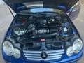 Mercedes-Benz C 180 Kompressor, 2-Hand, Klima, PDC, wenig KM Blau - thumbnail 15