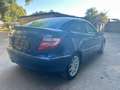 Mercedes-Benz C 180 Kompressor, 2-Hand, Klima, PDC, wenig KM Blau - thumbnail 7