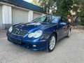 Mercedes-Benz C 180 Kompressor, 2-Hand, Klima, PDC, wenig KM Blau - thumbnail 1