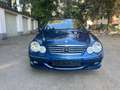 Mercedes-Benz C 180 Kompressor, 2-Hand, Klima, PDC, wenig KM Blau - thumbnail 3