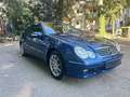 Mercedes-Benz C 180 Kompressor, 2-Hand, Klima, PDC, wenig KM Blau - thumbnail 2