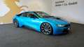 BMW i8 Coupe HeadUp Harman Leder 360° Carbon LED Bleu - thumbnail 7