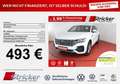 Volkswagen Touareg R-Line 3.0TDI 493,-ohne Anzahlung Navi Weiß - thumbnail 1
