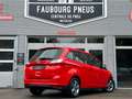 Ford C-Max *1-PROPRIETAIRE*EURO-6b*NAVIGATION*CLIMATISATION* Rouge - thumbnail 4