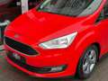 Ford C-Max *1-PROPRIETAIRE*EURO-6b*NAVIGATION*CLIMATISATION* Rouge - thumbnail 8