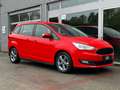 Ford C-Max *1-PROPRIETAIRE*EURO-6b*NAVIGATION*CLIMATISATION* Rosso - thumbnail 11