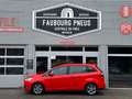 Ford C-Max *1-PROPRIETAIRE*EURO-6b*NAVIGATION*CLIMATISATION* Rojo - thumbnail 2