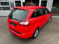 Ford C-Max *1-PROPRIETAIRE*EURO-6b*NAVIGATION*CLIMATISATION* Rojo - thumbnail 6