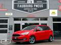 Ford C-Max *1-PROPRIETAIRE*EURO-6b*NAVIGATION*CLIMATISATION* Rosso - thumbnail 1