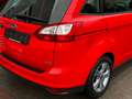 Ford C-Max *1-PROPRIETAIRE*EURO-6b*NAVIGATION*CLIMATISATION* Rood - thumbnail 14