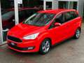 Ford C-Max *1-PROPRIETAIRE*EURO-6b*NAVIGATION*CLIMATISATION* Rosso - thumbnail 7