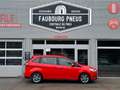 Ford C-Max *1-PROPRIETAIRE*EURO-6b*NAVIGATION*CLIMATISATION* Rojo - thumbnail 5