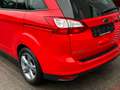 Ford C-Max *1-PROPRIETAIRE*EURO-6b*NAVIGATION*CLIMATISATION* Rojo - thumbnail 10