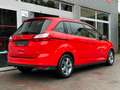 Ford C-Max *1-PROPRIETAIRE*EURO-6b*NAVIGATION*CLIMATISATION* Rouge - thumbnail 13