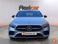 Mercedes-Benz A 180 180CDI Aut. Gris - thumbnail 2