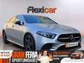 Mercedes-Benz A 180 180CDI Aut. Gris - thumbnail 1
