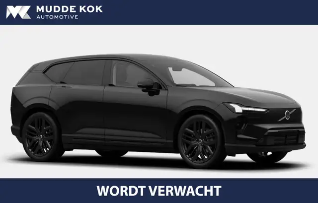 Volvo EX60 P12 AWD Plus 117 kWh | Privacy glass | Trekhaak |