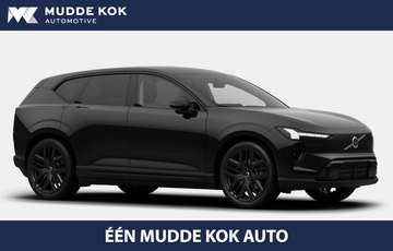 P12 AWD Plus 117 kWh | Privacy glass | Ventilatie